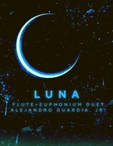 Luna P.O.D cover